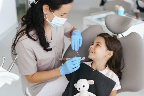 Best Walk-In Emergency Dental Services in Streamwood, IL
