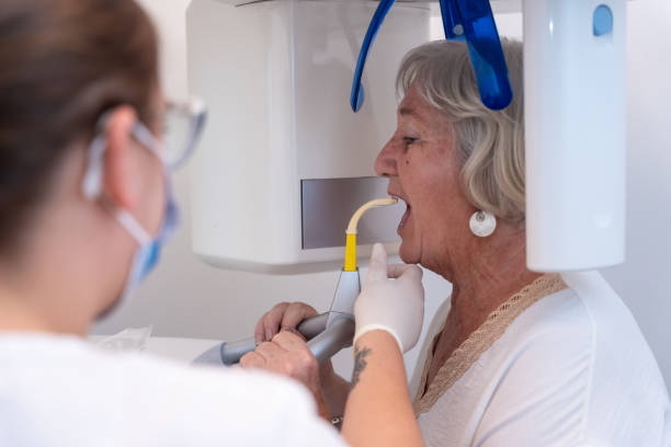 Best Emergency Treatment for Jaw Pain or Injury in Streamwood, IL
