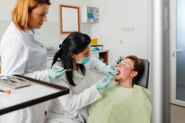 Best Emergency Denture Repair in Streamwood, IL