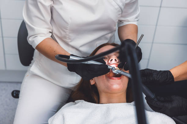 Best Dental Abscess Treatment in Streamwood, IL